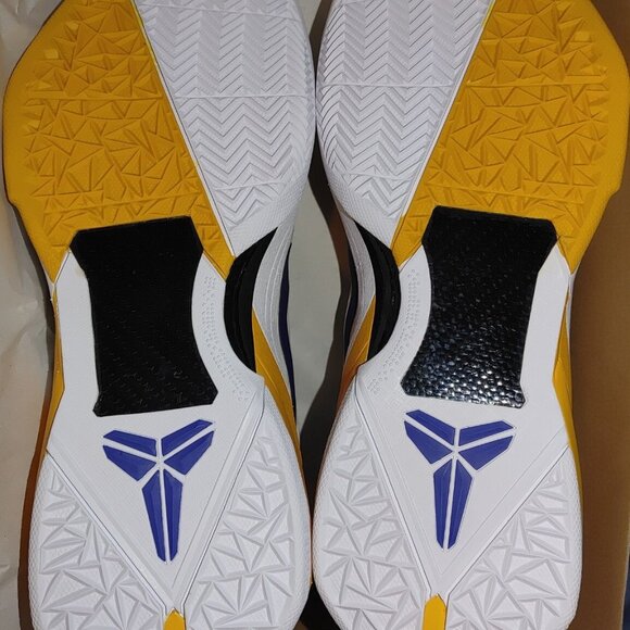 Nike Zoom Kobe VII Lakers Home prelude Protro Elite All Star SE main image 5